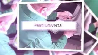 Pearl&reg; Universal Multi-Surface Cleaner