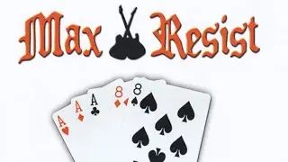 [RE-UP] Max Resist - Maximum Resistance