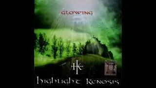 Highlight Kenosis - A drop of you (Glowing album)