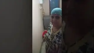 هناتني مليكة من تمر دالصابون
