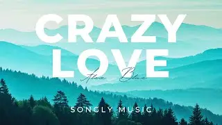 Company Money & Alan Avry - Crazy Love (Lyrics Video)
