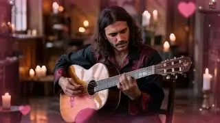 Flamenco Dreams: A Romantic Musical Escape