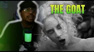 Lady GaGa - The Dead Dance (Reaction)