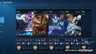 ML BOT CLASSIC WANWAN PATCH | NEW UPDATE