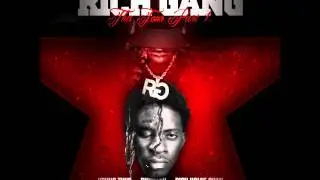 Rich Gang - Bullet (feat. Birdman, Young Thug, Rich Homie Quan) (lyrics)