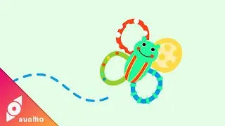 [How to use Inkscape] Make full use of patterns along paths! Let's draw a cute jewel beetle chara...