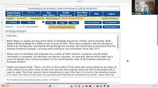 20250814 TampaBayIIBA CBAP, CCBA and ECBA BABOK Study Group