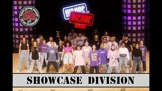MADHOUSE (Showcase Division) HHI Israel 2022