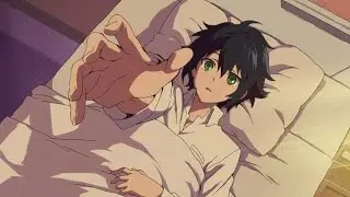 [AMV] Left Behinds || Shinoa and Yuuichirou || Owari no Seraph