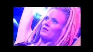 Perpetuous  Dreamer - The Sound Of Goodbye   Live at VIVA Interaktive