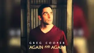 Greg Cooper - Again And Again