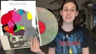 My Vinyl Collection 2020