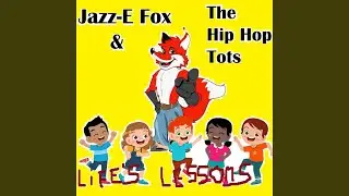 Jazz-E Do Your Dance