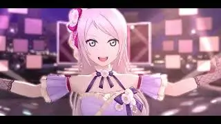 Ye Mingzhu MV (Flower Ver.) | Love Live! School Idol Festival All Stars