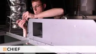 Ceiling Storage Solutions (EMEA Version)