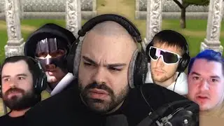 Er hat das EVENT nicht verstanden – Metin2 Hardcore Vorbereitungen