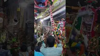 Mela vellur Team Chitra Funcin Madurai