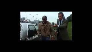 Busca Fren&eacute;tica (Frantic) -1988  Dublagem Delart