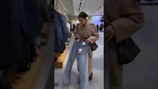 rebajas ZARA ✨️