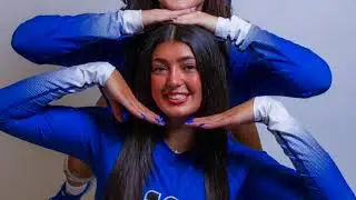 All about me video-Ava Robles