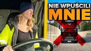 Mój OSTATNI ROZŁADUNEK... w 2025 roku!