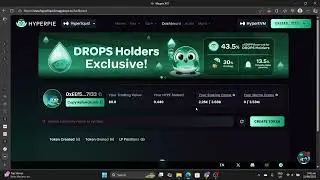 Hyperpie Airdrop May Be The Most Easy Kaito Airdrop To Earn