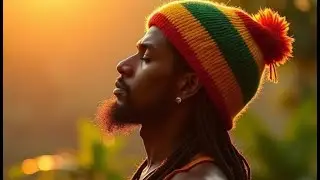 Cloud 9 Frequency: Reggae for Resilience & to Align with Your Higher Purpose