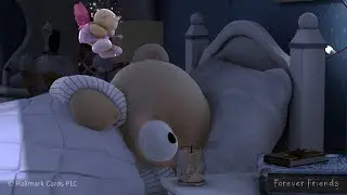 The Magical Fairy Bear  / Parts 1 and 2