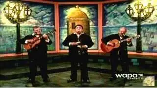 Trio Los Andino- Recordando Aquellos Tiempos 