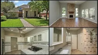 house for sale in Houston 77077