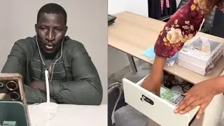 Tout le monde doit regarder cette vidéo jusqu'à la fin 