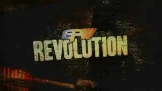 WWE 2k15 EPW CAW Wrestling Revolution Intro 2015