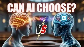 Can AI Make Moral Choices? The Ethics of Artificial Intelligence