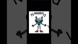 Pov: You Carried childhood| Go Noodle x Jack Hartmann edit| Montagem Amostra(slowed)