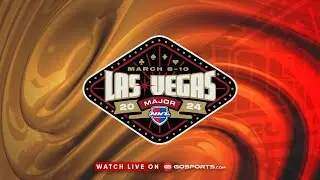 Las Vegas Major | NXL Paintball | MARCH 8-10 #paintball