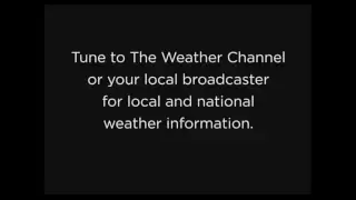 Weatherscan Archive (Dec 5, 2017)
