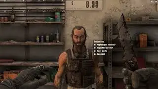 Country Beatdown: Going to see Trader Bob