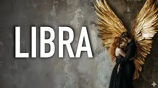 LIBRA💖 Somebody LOVES You & They're Coming Back For You...💌🔮👀