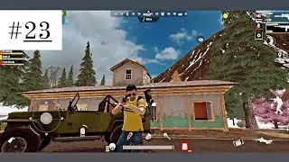 🔥Aaj to hotel Simla Mai 18 kills kiye🔥 | SCARFALL | GamePlay | 20 KILLS | mkgaming777 | #23