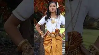 Robam neary chea chour #dance #apsaradance #dancegroup #khmer #dancecompany #cambodia #apsara