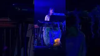 Jess Williamson Live - 
