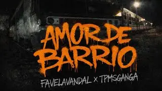KHEIS x AMOR DE BARRIO