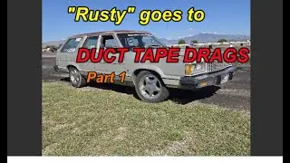 DTD Part 1 - Connecting with the Poverty Tour! Will 