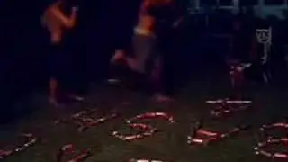 cokebash- song by the faction (lets go get cokes)