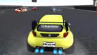 Car Racing Car Android Simulator GamePlay 2017