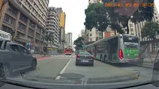 Cidade São Paulo - São Paulo - Brasil
