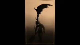 Nine Lashes - Anthem Of The Lonely [slowed]