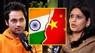 How Has India Gained Soft Power? Ft Palki Sharma | Raj Shamani Clips