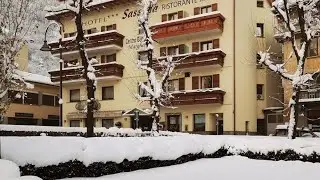 Hotel Sassella, Grosio, Italy
