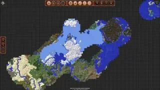 FTB INFINITY LITE 1.10 Mod Pack EP. 1 A Change In Plans